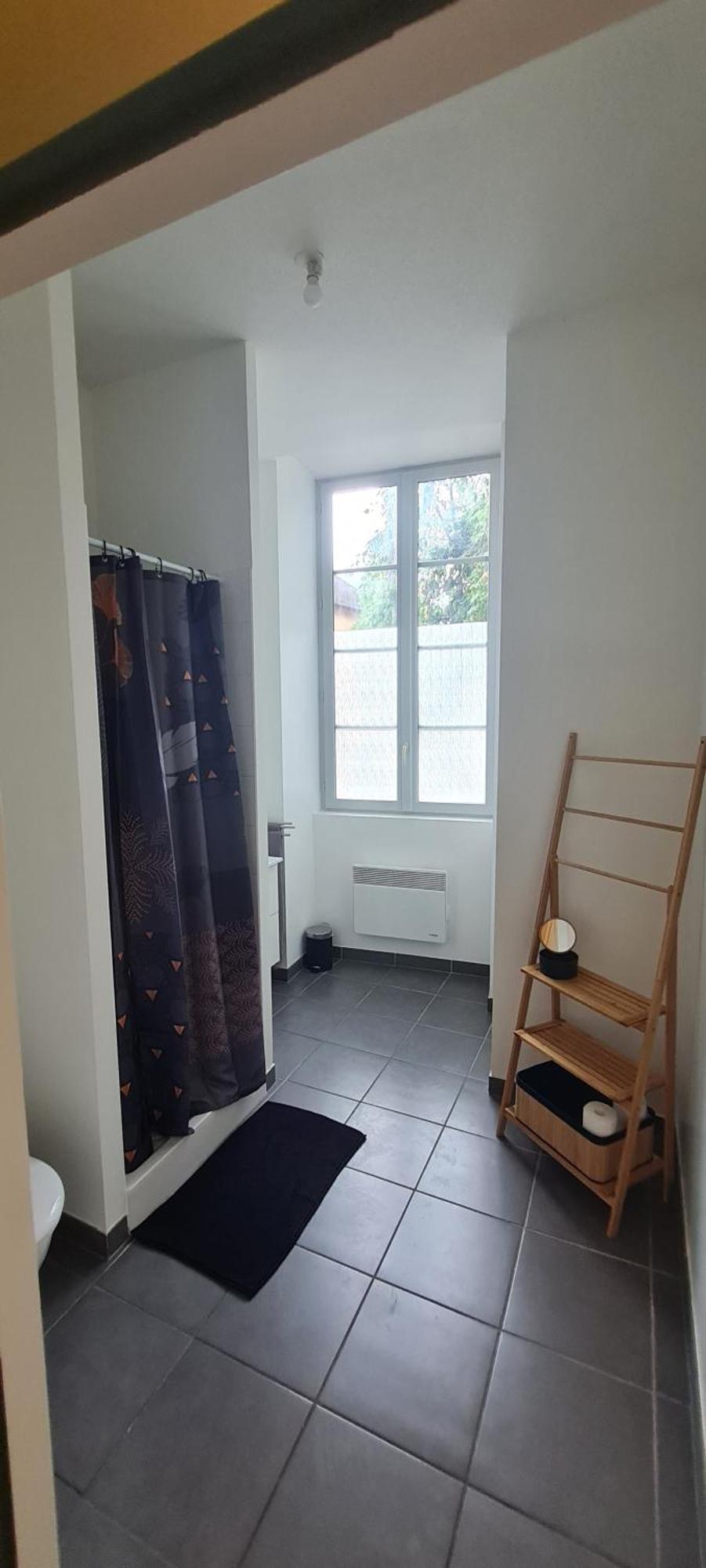Appartement Studio Dole Grevy Deux Etoiles 外观 照片